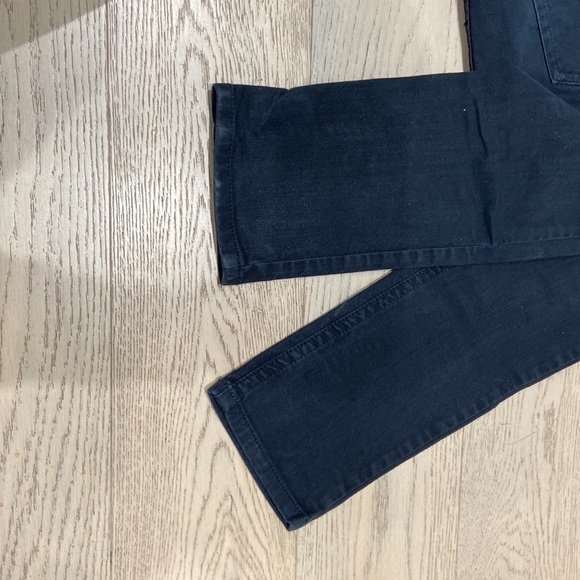 Isabel Marant black denim jeans - Picture 6 of 6